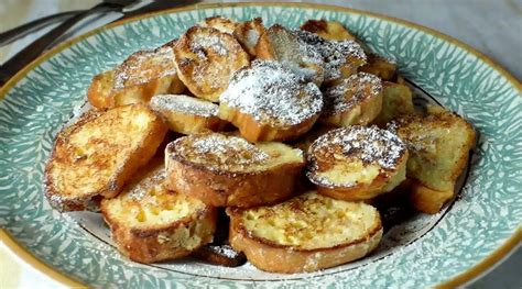 Pain Perdu